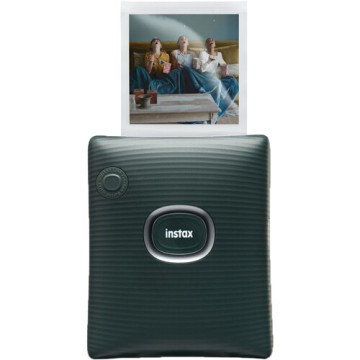 Fujifilm INSTAX SQUARE LINK | Alan Photo